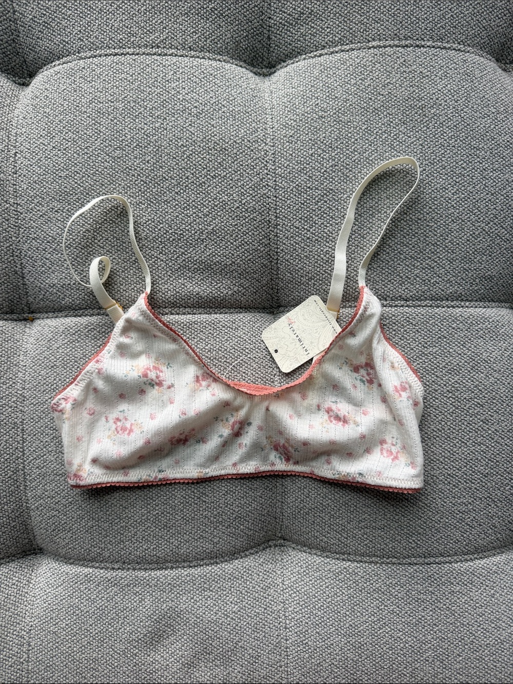 Free People bralette